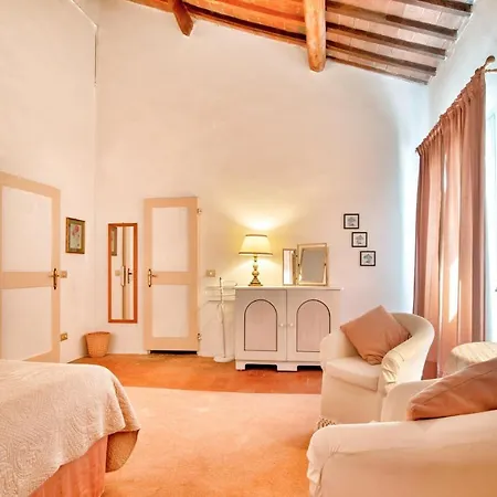 Aparthotel La Fonte