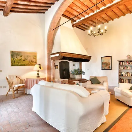 La Fonte Aparthotel San Gimignano