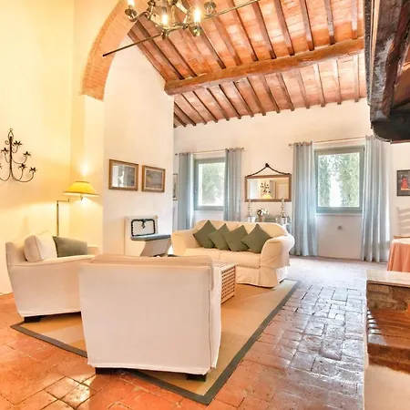 Aparthotel La Fonte San Gimignano