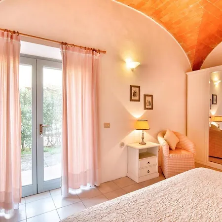 Aparthotel La Fonte