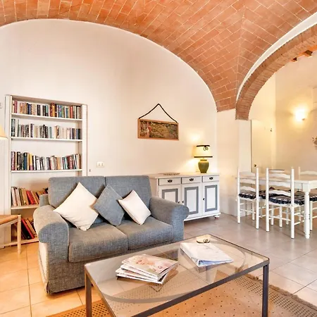Aparthotel La Fonte San Gimignano
