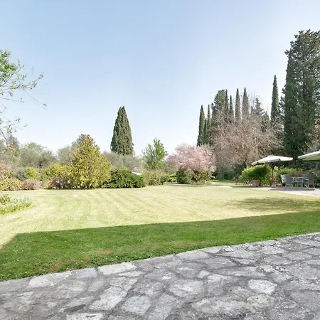 La Fonte Aparthotel San Gimignano