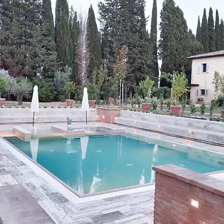 La Fonte San Gimignano