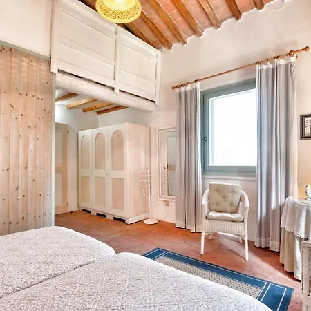 La Fonte Aparthotel San Gimignano