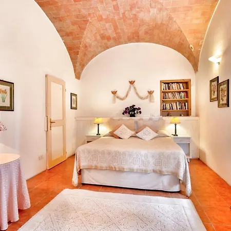 La Fonte Aparthotel San Gimignano