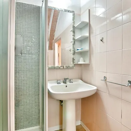 Aparthotel La Fonte *