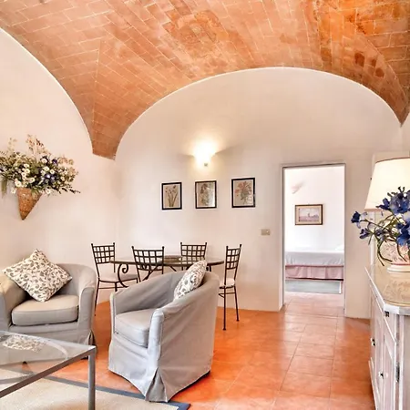 La Fonte Aparthotel